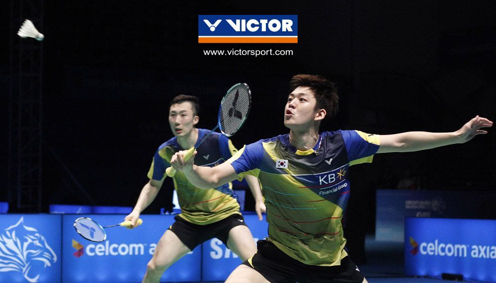 Lee Yong Dae, Malaysia Open