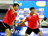 2013 韓國頂級超級系列賽 16強