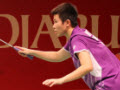 2013印尼頂級系列賽 16強賽賽程表&網路直播