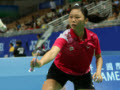 2013捷克國際羽球賽－中華隊獲得一金二銀