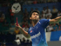 2013印尼羽球黃金大獎賽－阿瑪德／納西爾獲混雙亞軍