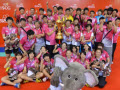 2013 SCG世界羽球青年錦標賽混合團體成績出爐囉!!