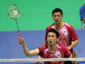 2014仁川亞運羽球團體賽4強戰報－中華隊並列銅牌寫歷史