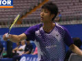 2014仁川亞運羽球男單個人賽成績總結