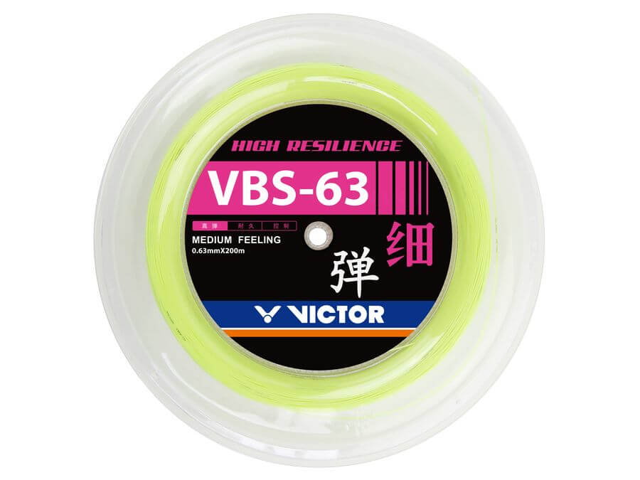 VBS-63 BIG