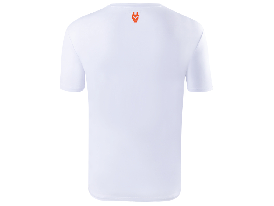 VICTOR羽球發電T-Shirt (中性款) T-2312 A