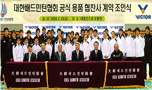 VICTOR 2009年 VICTOR 2009年