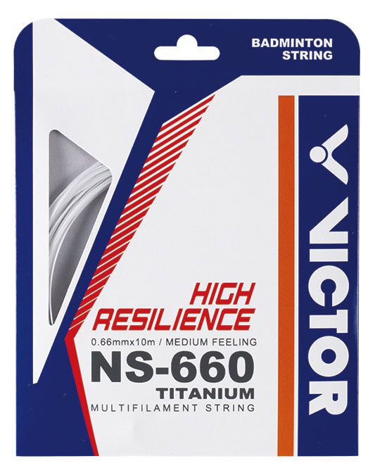 badminton string NS-660