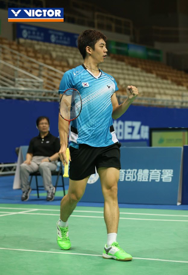 Lee Yong Dae