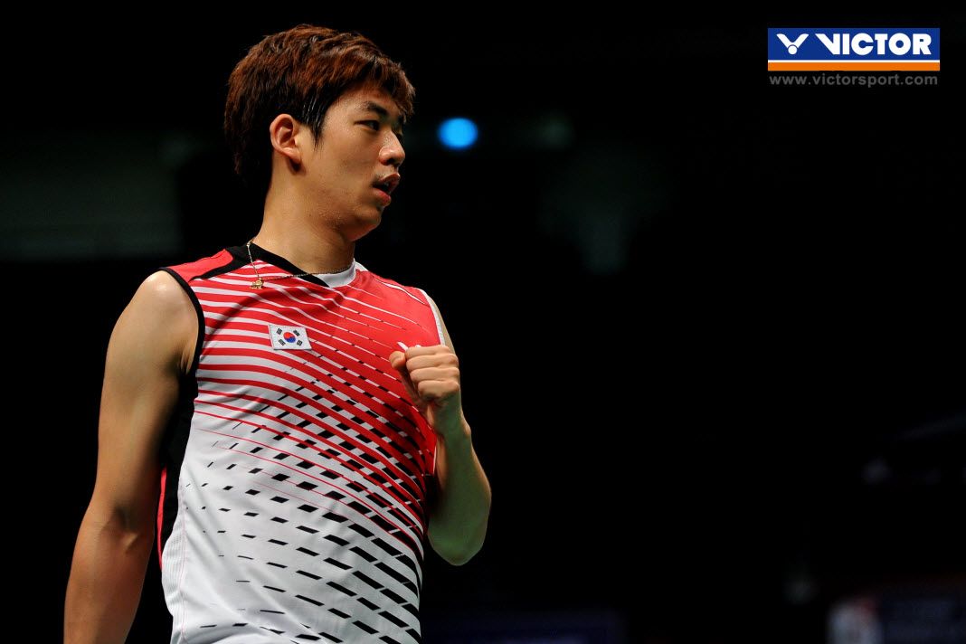 lee yong dae