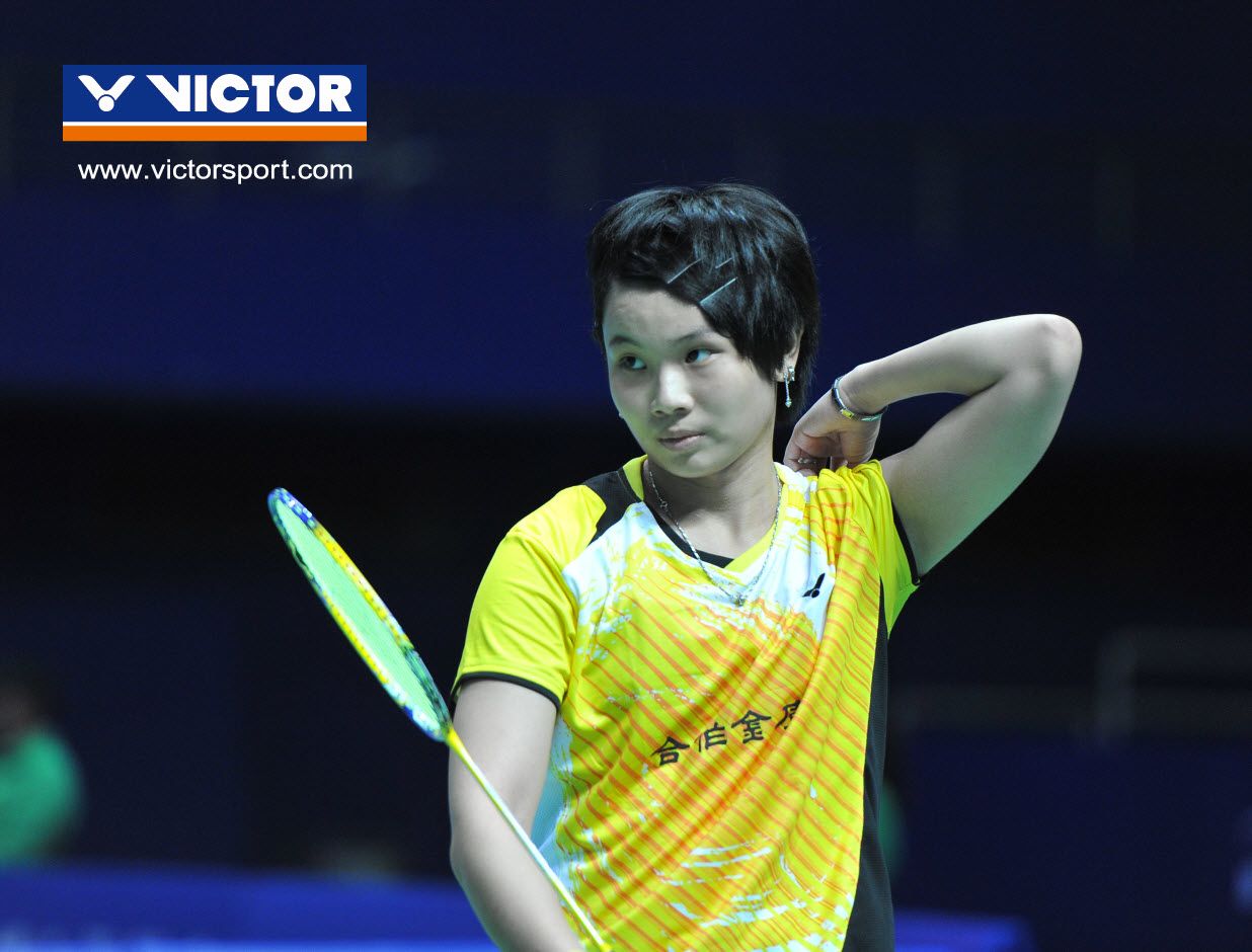 Tai Tzu Ying