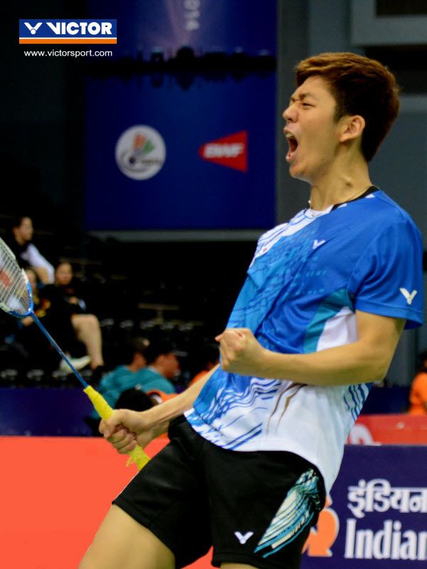 Lee Yong Dae