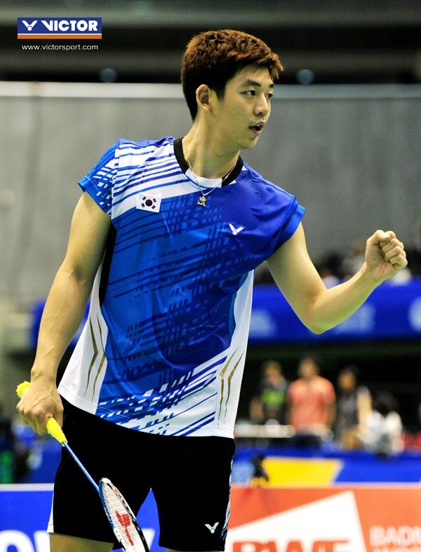 Lee Yong Dae