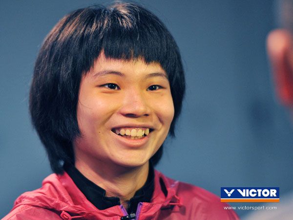 Tai Tzu Ying