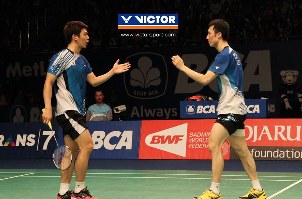 Lee Yong Dae, Yoo Yeon Seong