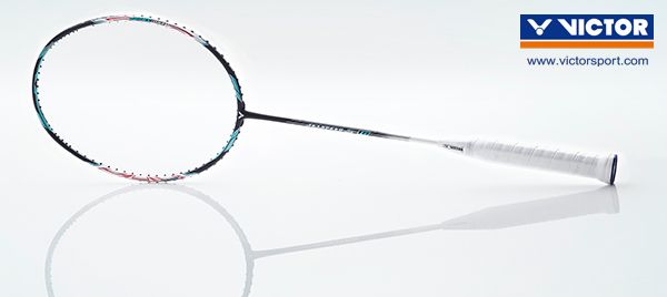 VICTOR Badminton racket JS-10
