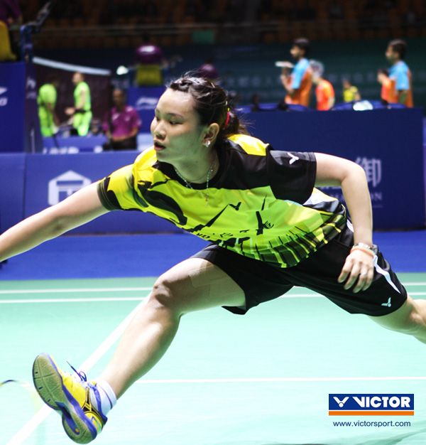 Superseries Finals, Tai Tzu Ying