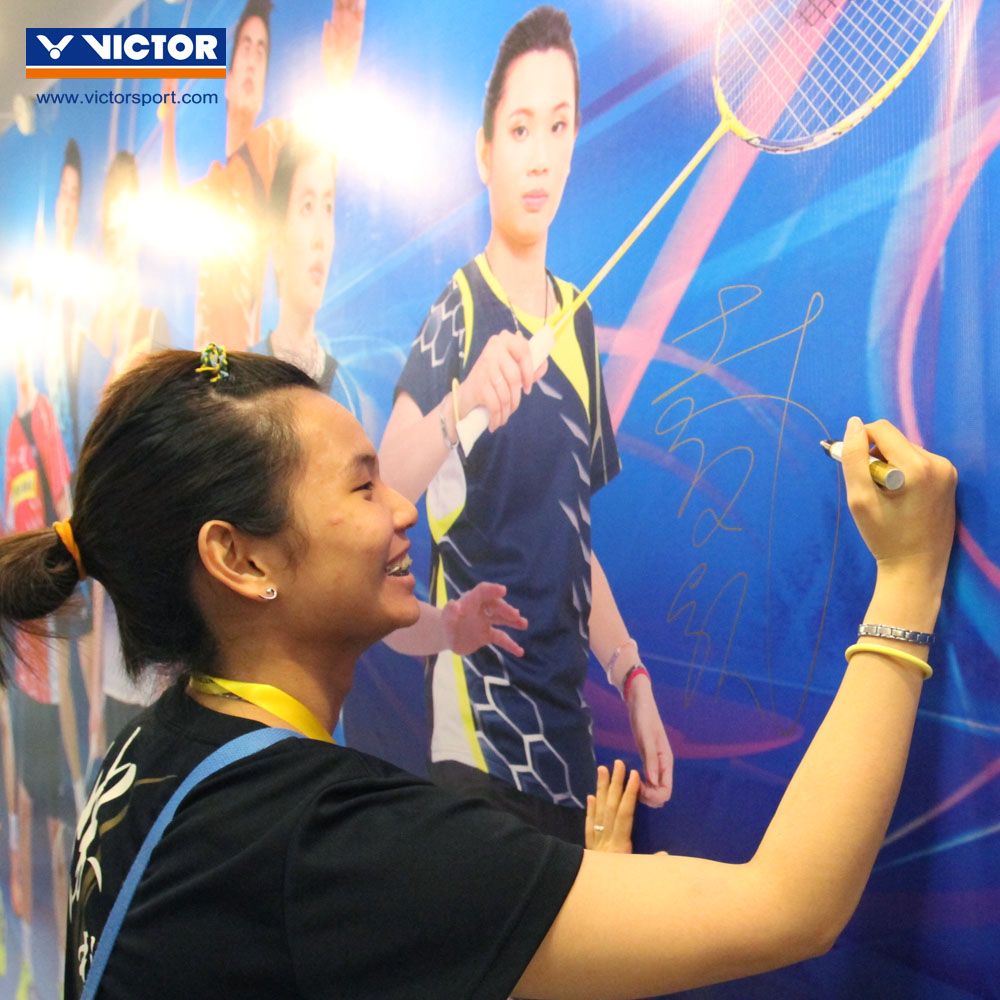 Tai Tzu Ying