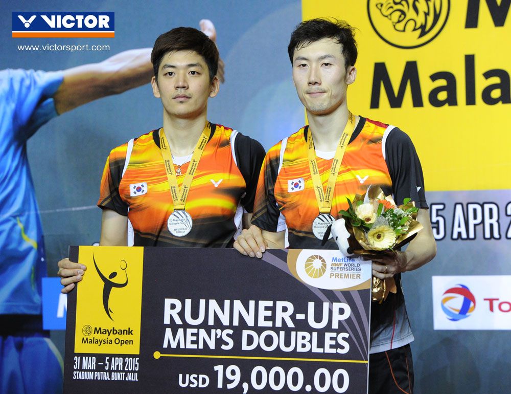 Maybank Malaysia Open