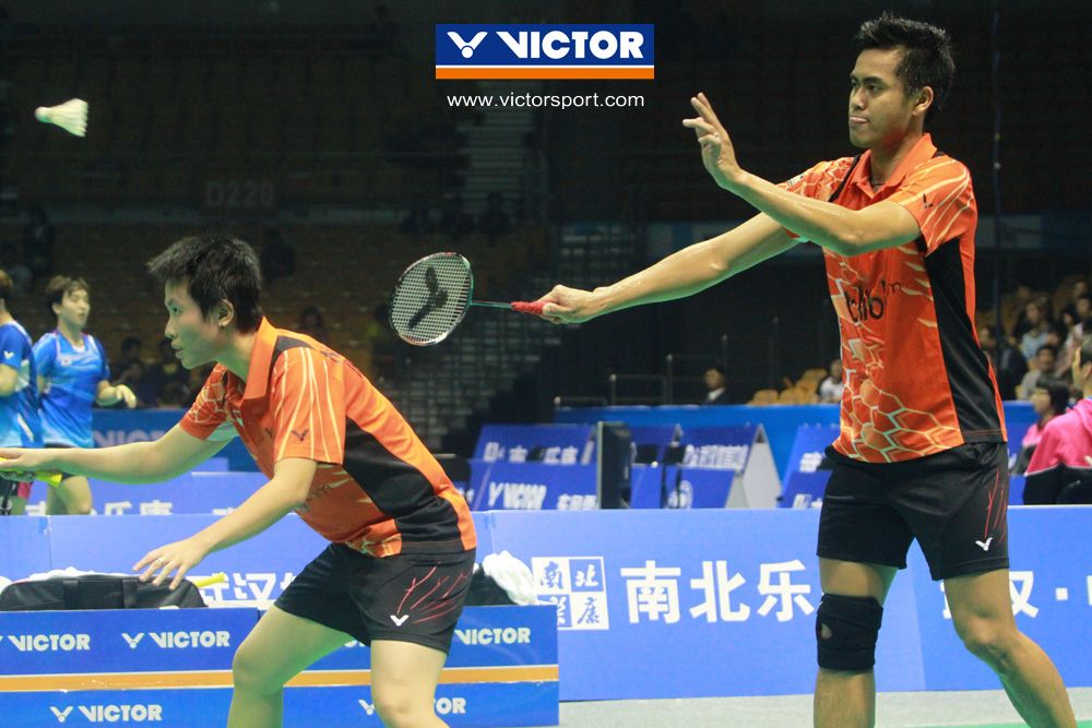 Ahmad/Natsir