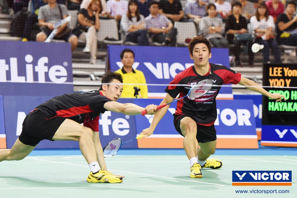 Lee Yong Dae, Yoo Yeon Seong