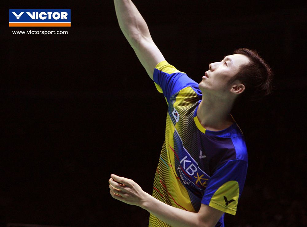 Yoo Yeon Seong, Badminton Asia