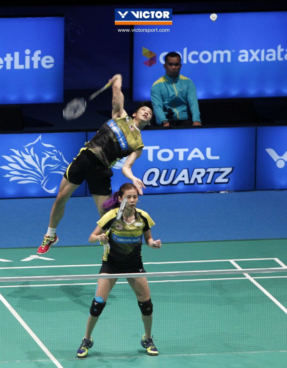 Goh Liu Ying, 吳柳螢