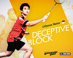 Liliyana Natsir