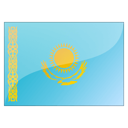 Kazakhstan