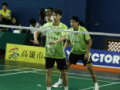 2012 香港超級系列賽總結 － 欣勝男雙 拿季軍