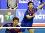 2013 韓國頂級超級系列賽 8強