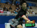 2013 亞洲羽球錦標賽第一輪 － 中華隊賽程
