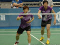 2013 亞洲羽球錦標賽8強 － 高成炫一日雙勝