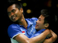 2013 印度超級系列賽決賽 - 阿瑪德／納西爾獲今年第二座超級系列賽冠軍！