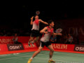 2013 印尼超級系列賽16強－小資女孩, 新成龍連線直落2過關