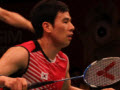2013印尼頂級系列賽 8強賽賽程表&網路轉播