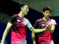 2013中國超級系列賽冠軍賽賽程表 & 網路直播