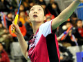 2014 亞洲羽球錦標賽4強戰報－成池炫擊敗日本美少女