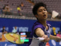 2014仁川亞運羽球團體賽8強戰報－中華隊力克印尼創記錄