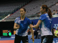 2014仁川亞運羽球女子團體決賽戰報－中國完成5連霸