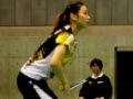 2014仁川亞運羽球女雙個人賽成績總結
