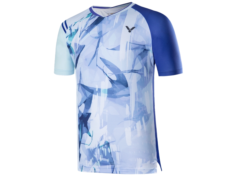 李梓嘉賽服 T-Shirt (中性款) T-35002 M