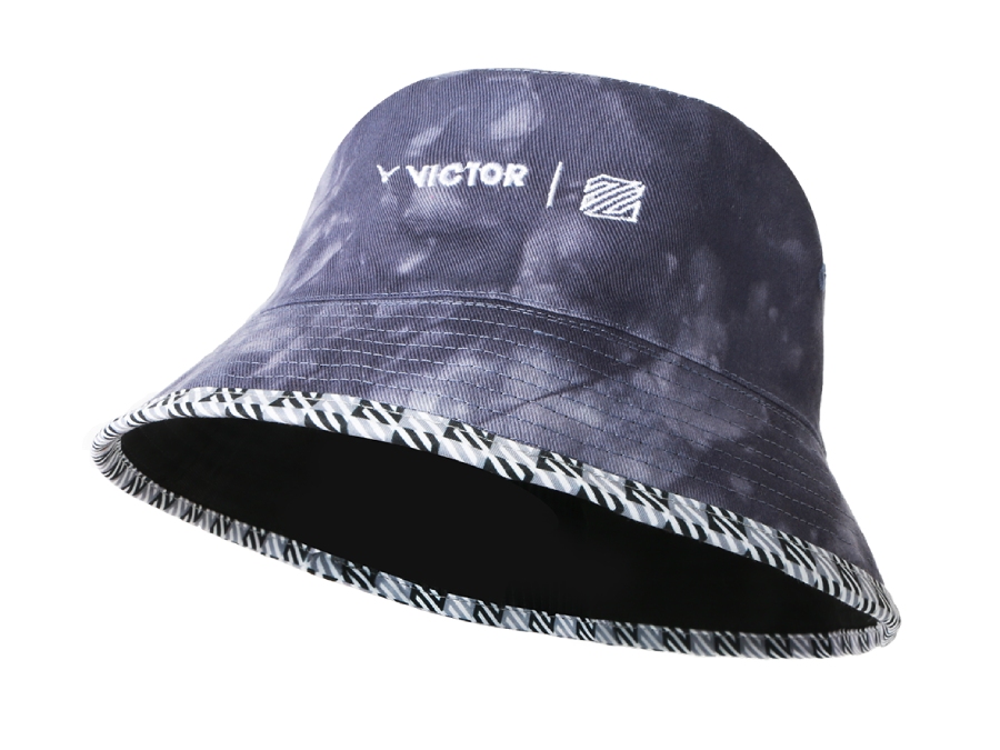 VICTOR X LZJ 聯名漁夫帽 C-VCLZJ-2 C
