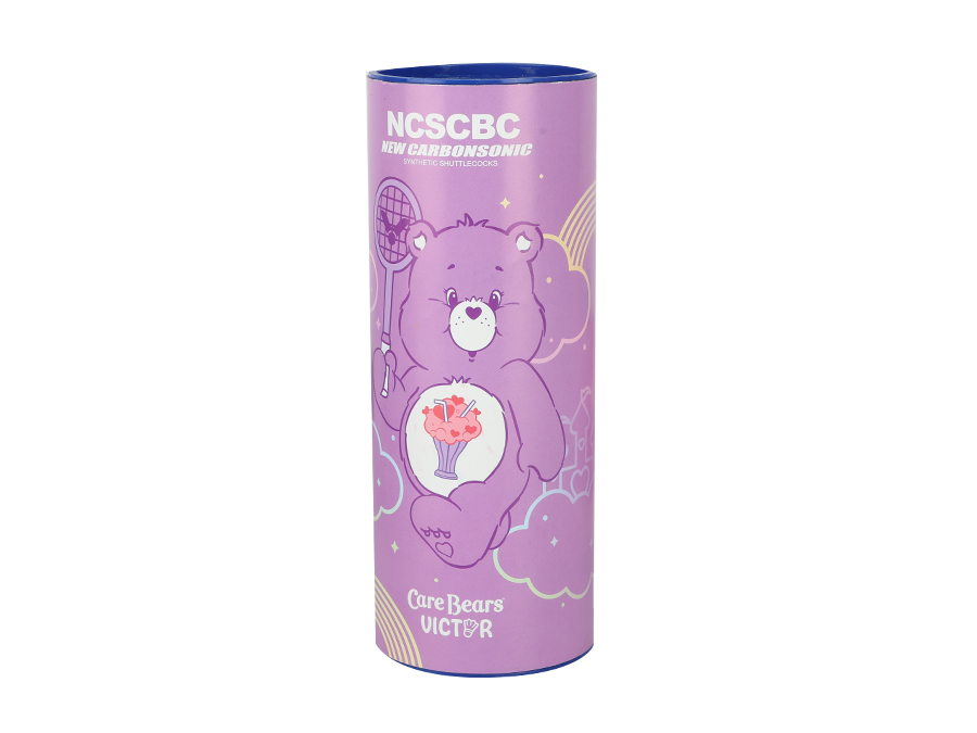 VICTOR X Care Bears 聯名系列人造球 NCS_CBC J