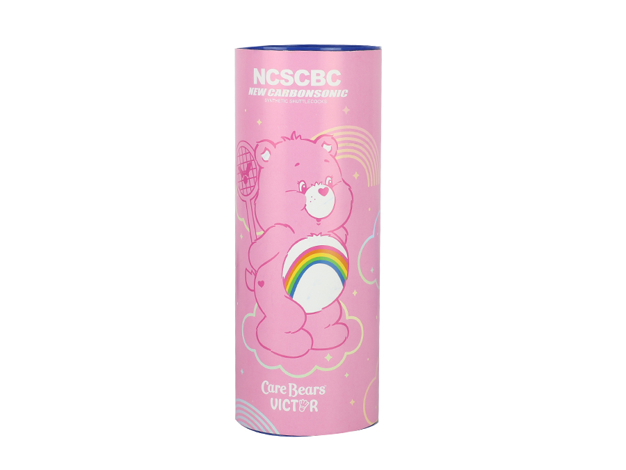 VICTOR X Care Bears 聯名系列人造球 NCS_CBC I