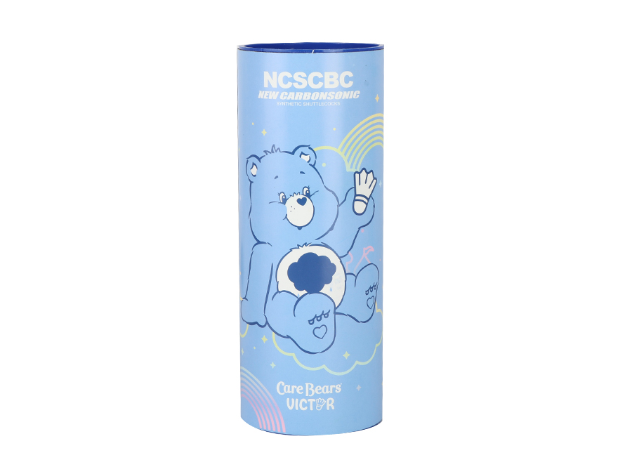 VICTOR X Care Bears 聯名系列人造球 NCS_CBC M