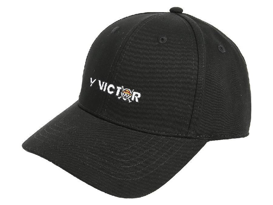 VICTOR | 航海王 運動帽 - VICTOR合作款