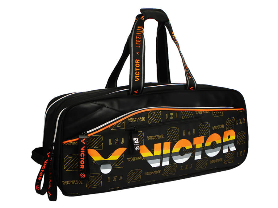 VICTOR X 李梓嘉LZJ 聯名系列矩形包BR9611LZJ C | 拍包袋& 背包| 產品 