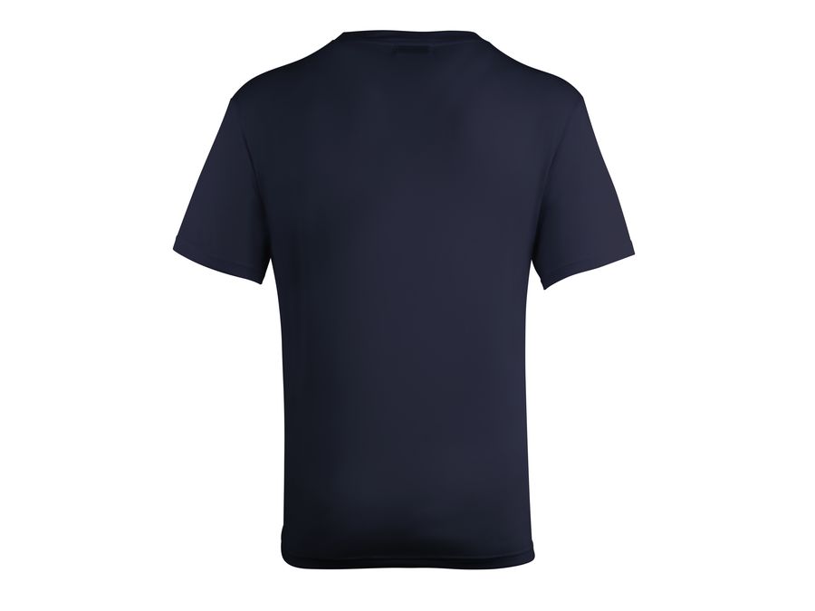 大V LOGO T-Shirt  中性款 T-10901 B