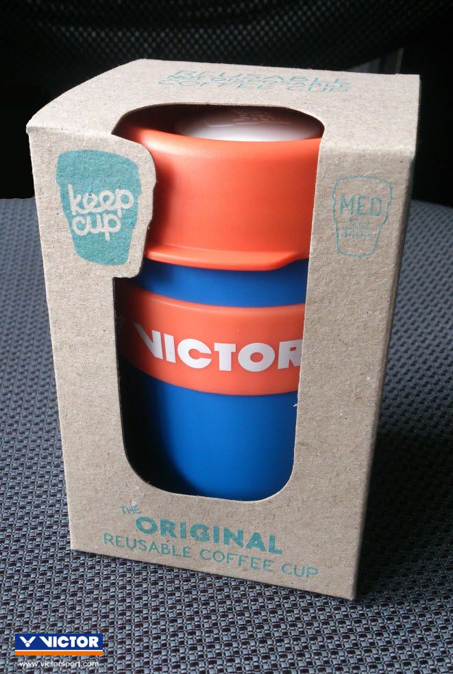 KeepCup VICTOR